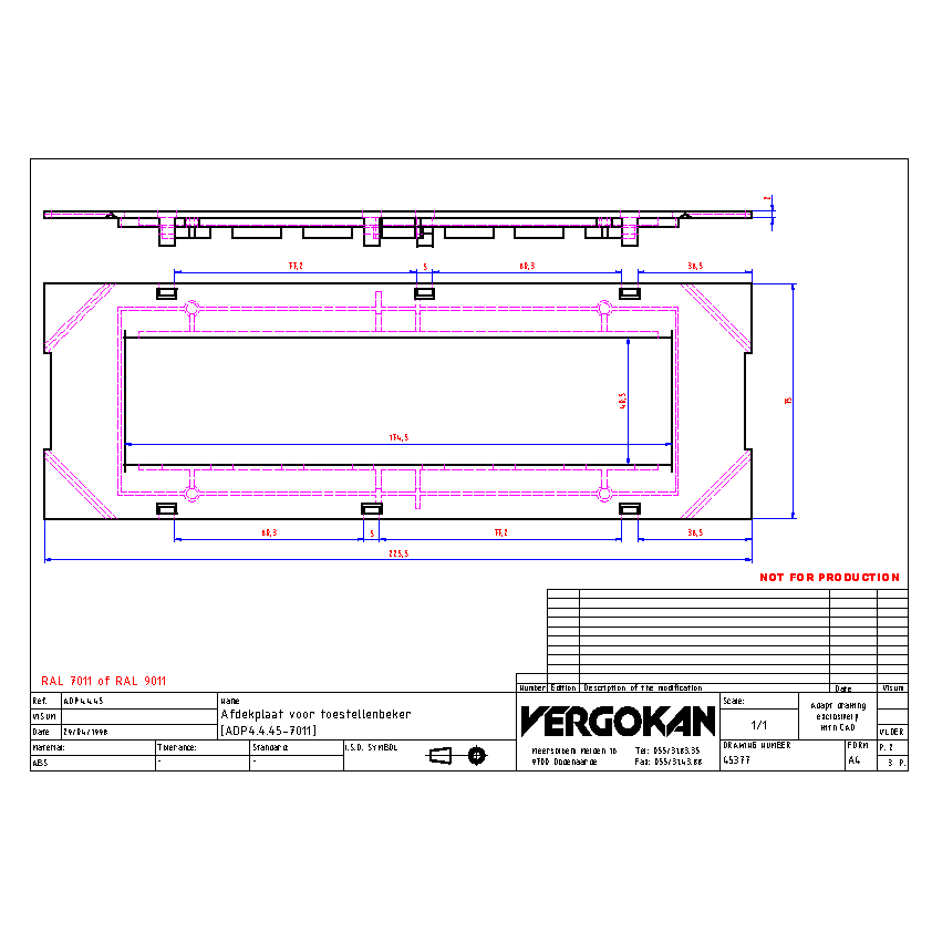 COMMERCIAL ADP4.4.45
